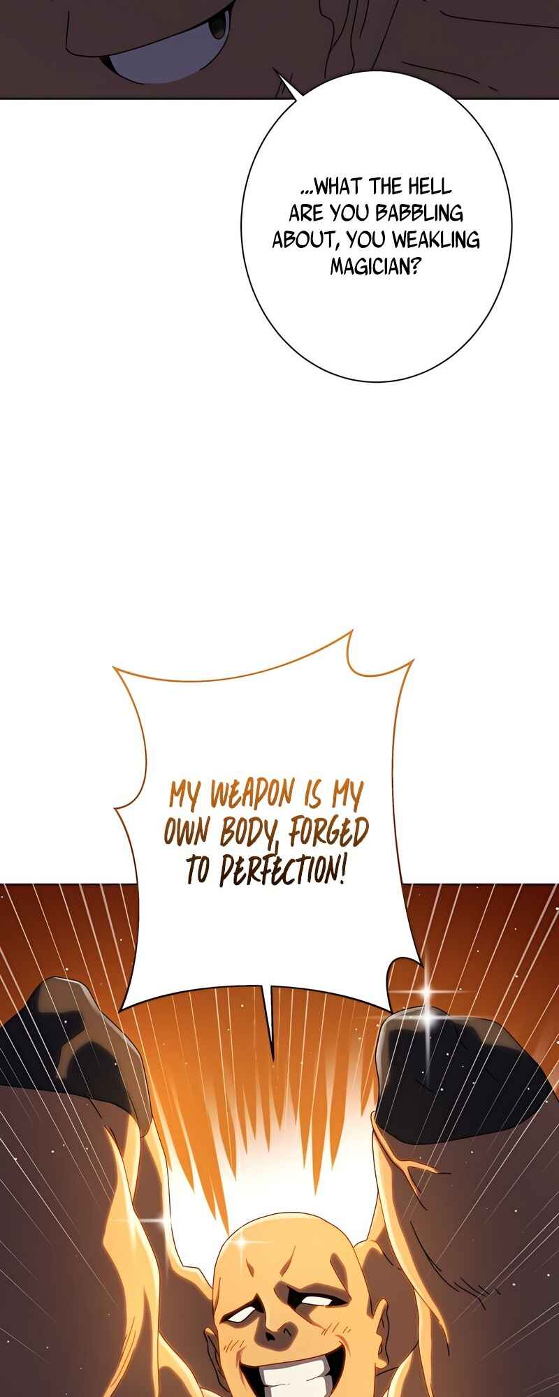 Page 38 Chapter 11 Kyuuseishu no Ikinokori