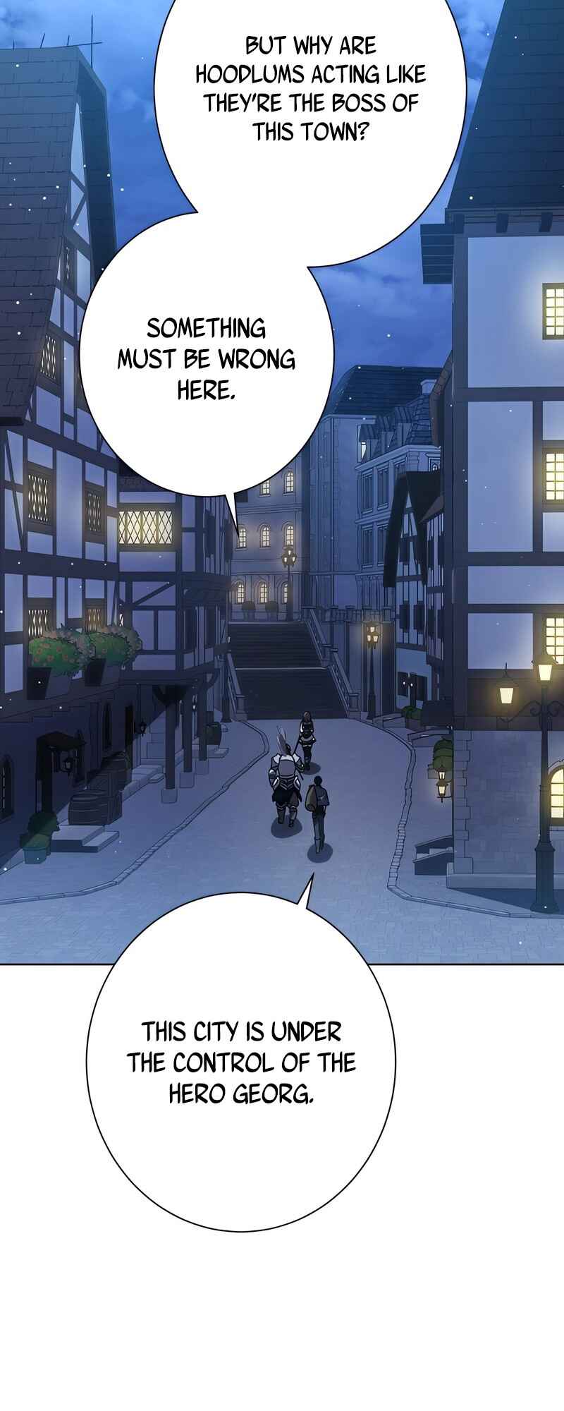 Page 97 Chapter 11 Kyuuseishu no Ikinokori