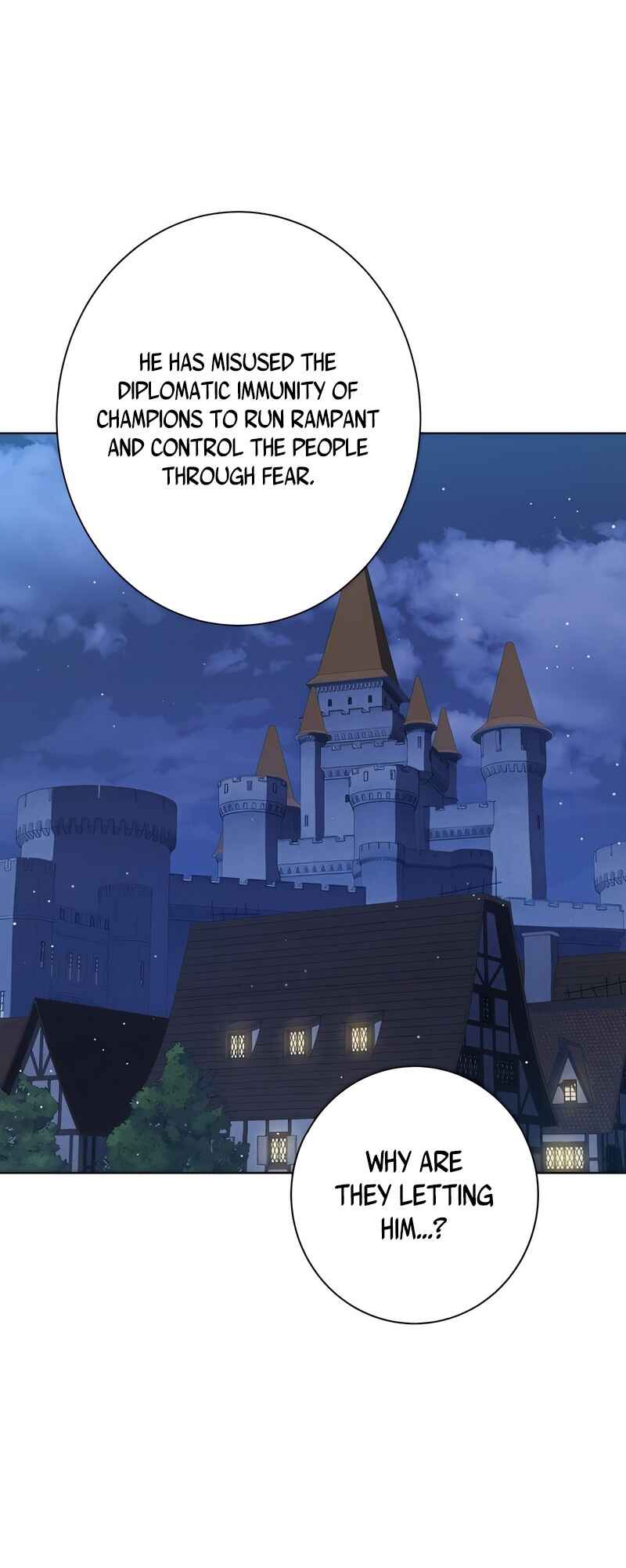 Page 98 Chapter 11 Kyuuseishu no Ikinokori