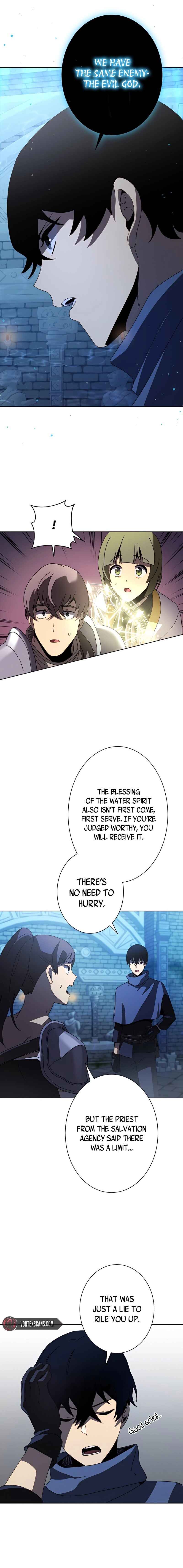 Page 11 Chapter 18 Kyuuseishu no Ikinokori