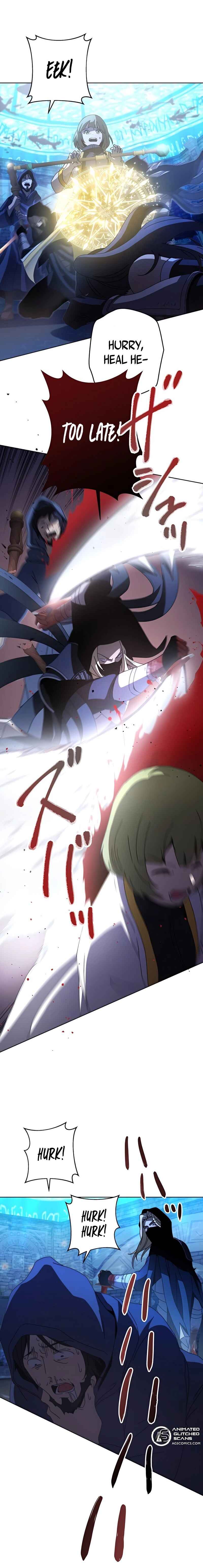 Page 3 Chapter 18 Kyuuseishu no Ikinokori