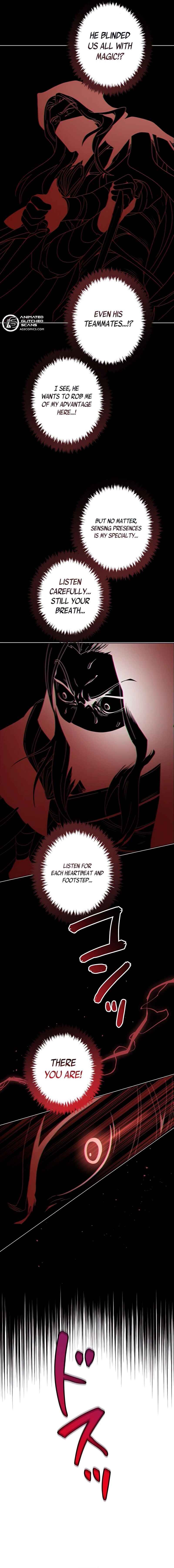 Page 9 Chapter 18 Kyuuseishu no Ikinokori