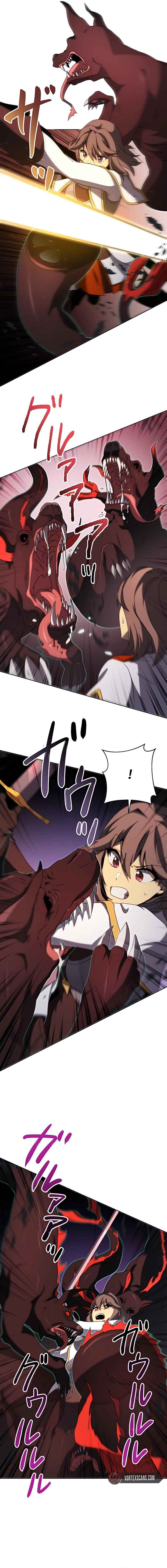 Page 22 Chapter 19 Kyuuseishu no Ikinokori
