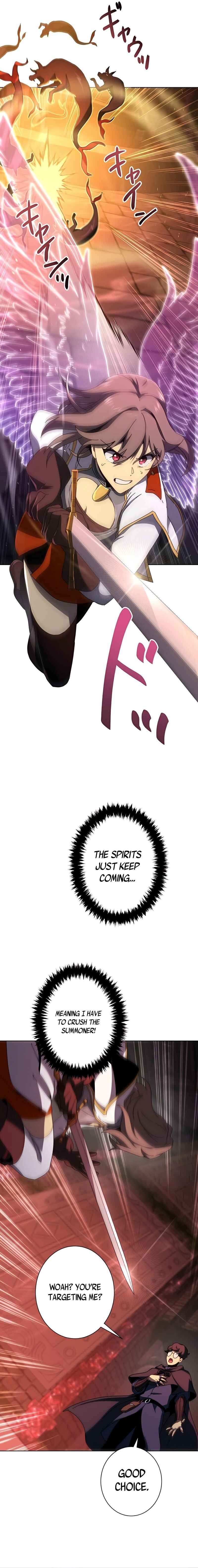 Page 24 Chapter 19 Kyuuseishu no Ikinokori