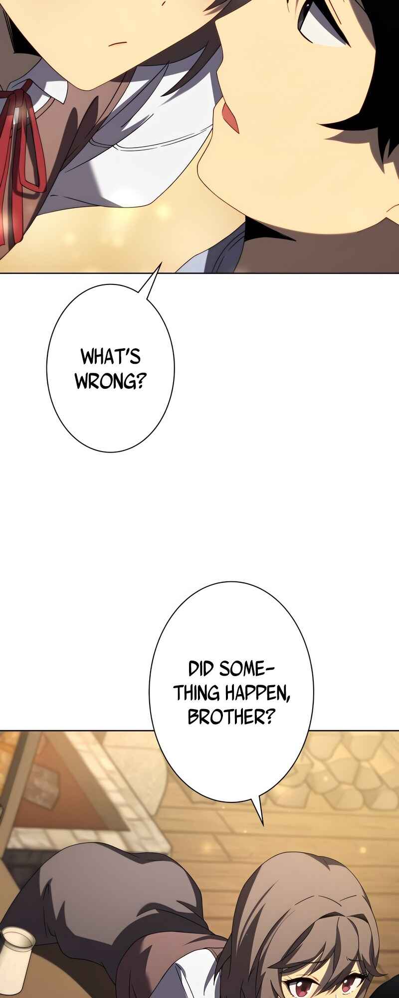 Page 14 Chapter 4 Kyuuseishu no Ikinokori