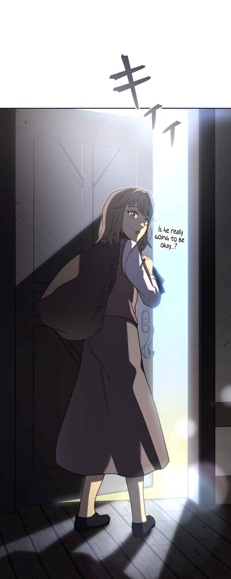Page 19 Chapter 4 Kyuuseishu no Ikinokori