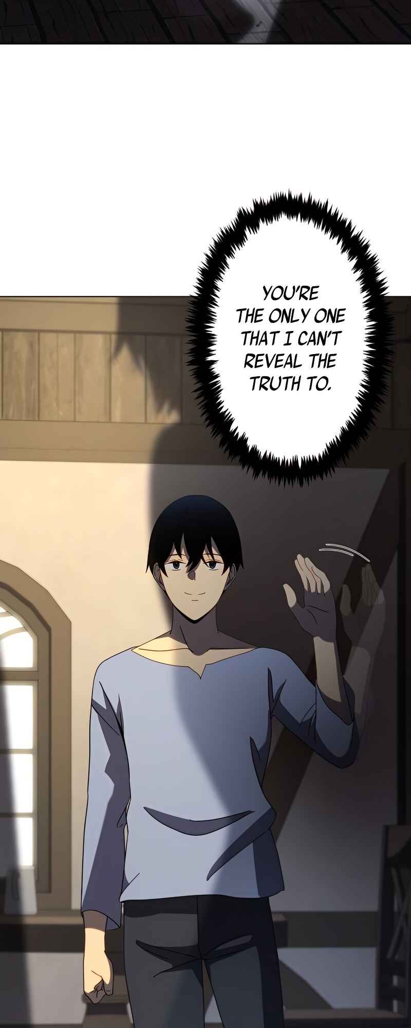 Page 20 Chapter 4 Kyuuseishu no Ikinokori