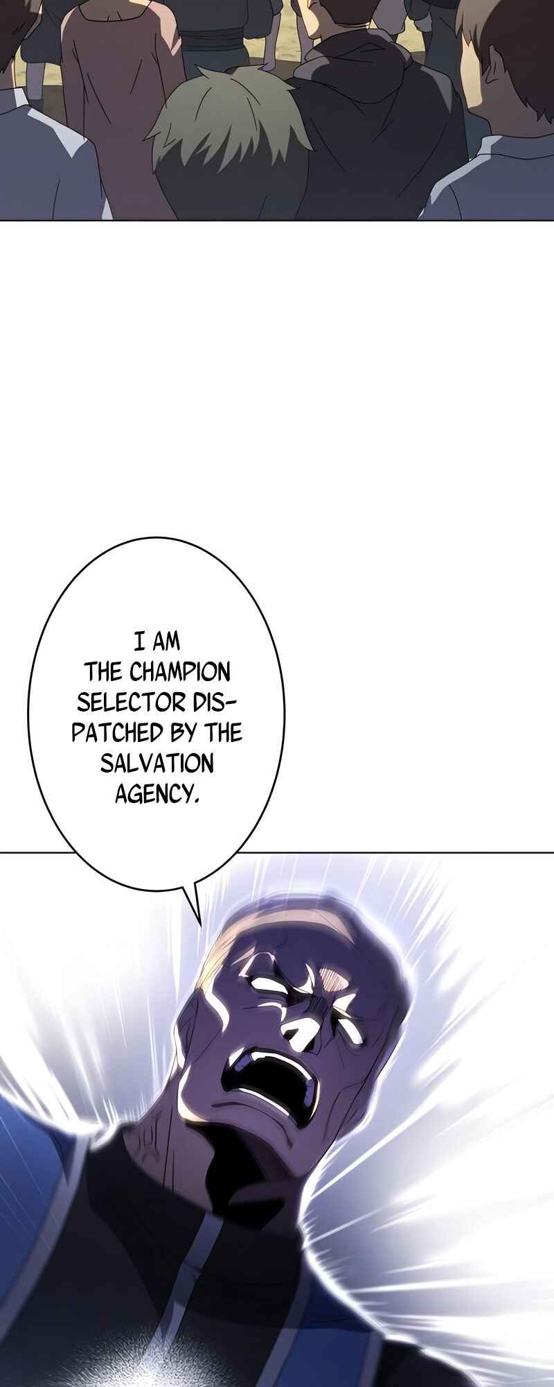 Page 22 Chapter 4 Kyuuseishu no Ikinokori