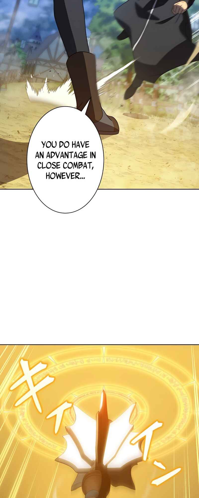 Page 70 Chapter 4 Kyuuseishu no Ikinokori
