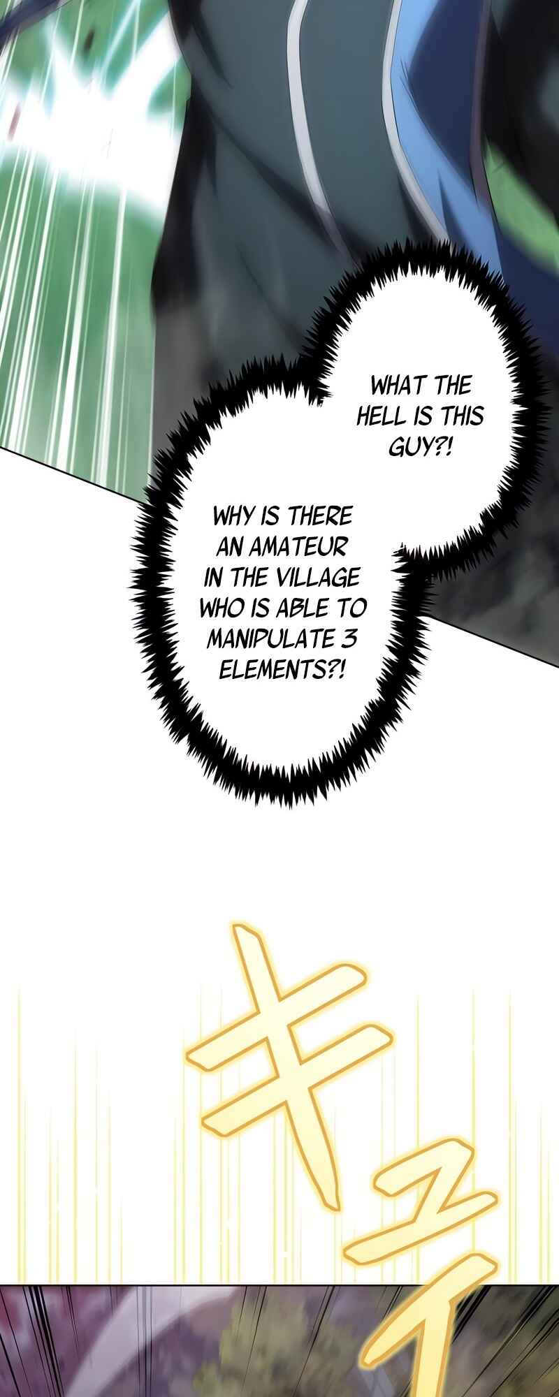 Page 85 Chapter 4 Kyuuseishu no Ikinokori