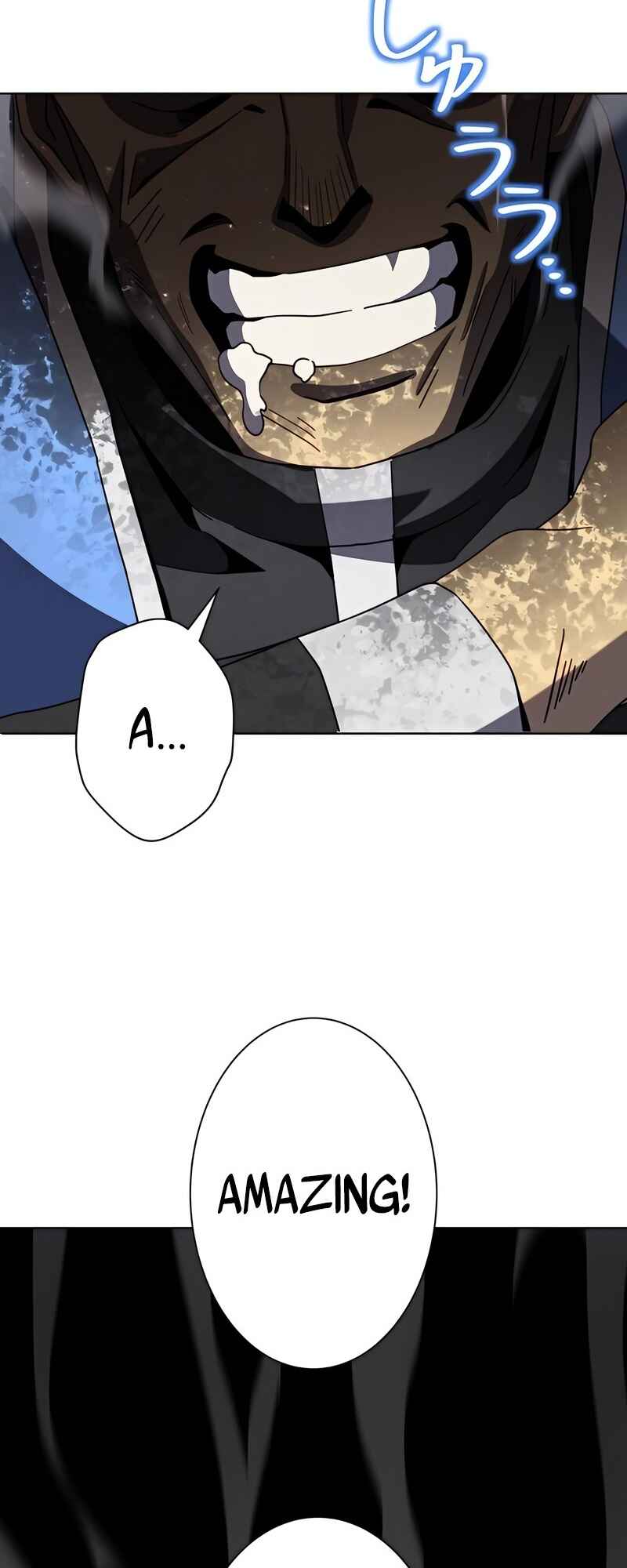 Page 89 Chapter 4 Kyuuseishu no Ikinokori