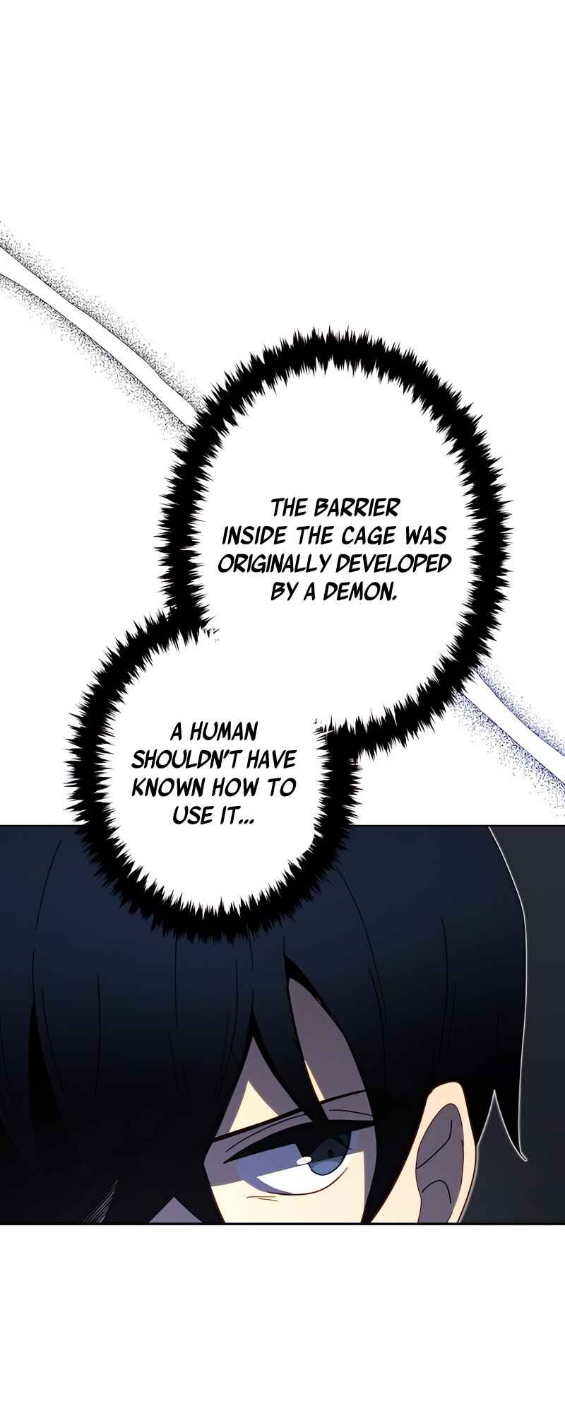 Page 74 Chapter 14 Kyuuseishu no Ikinokori