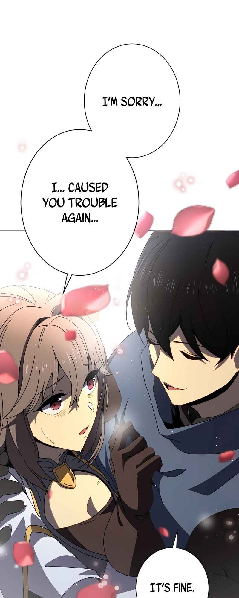 Page 77 Chapter 14 Kyuuseishu no Ikinokori