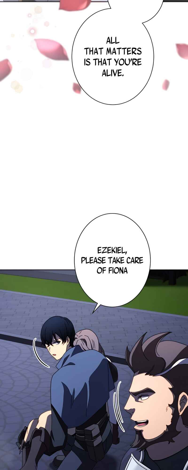 Page 78 Chapter 14 Kyuuseishu no Ikinokori