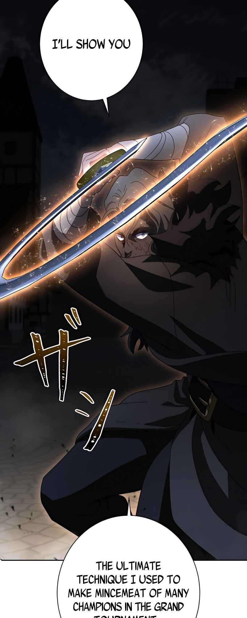 Page 82 Chapter 14 Kyuuseishu no Ikinokori