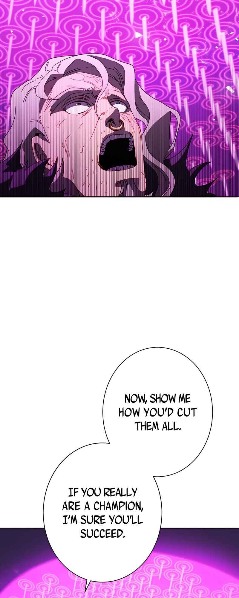 Page 99 Chapter 14 Kyuuseishu no Ikinokori