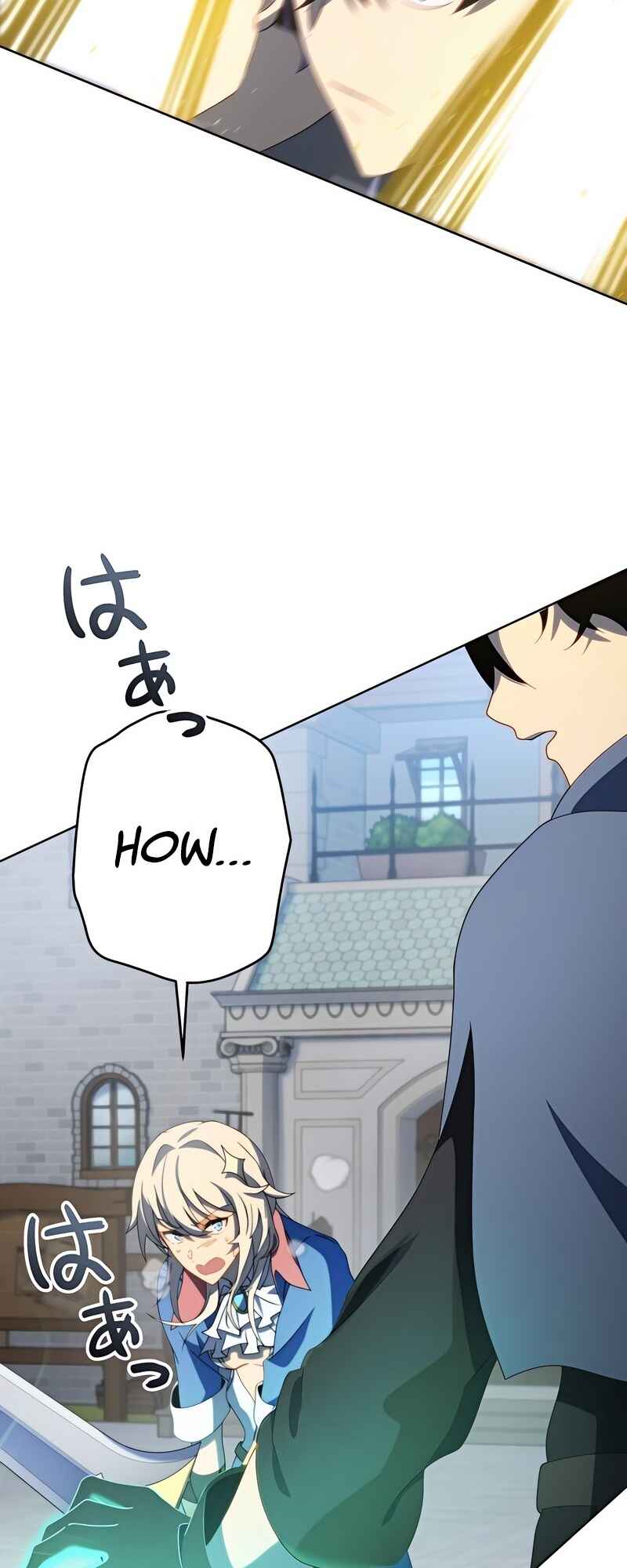 Page 38 Chapter 8 Kyuuseishu no Ikinokori