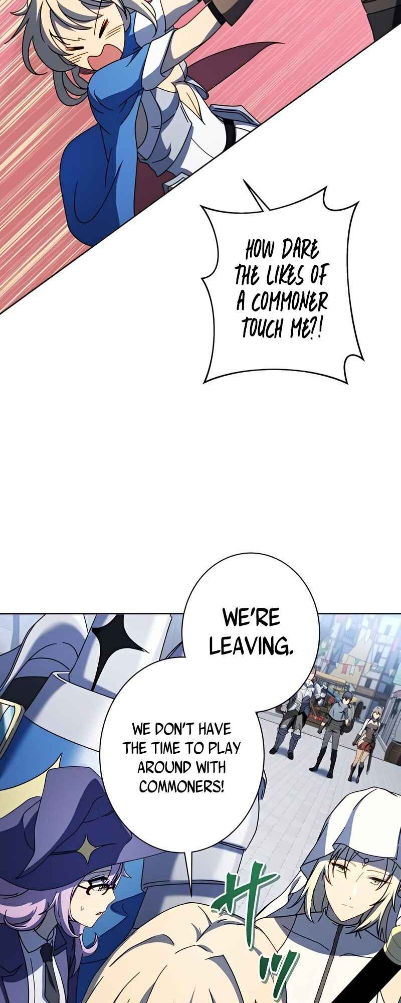 Page 46 Chapter 8 Kyuuseishu no Ikinokori