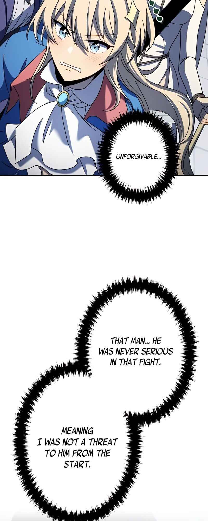 Page 47 Chapter 8 Kyuuseishu no Ikinokori