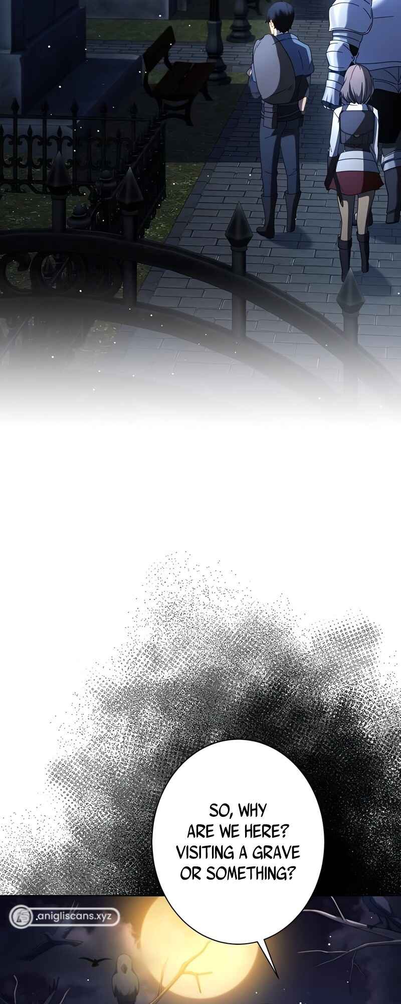 Page 51 Chapter 8 Kyuuseishu no Ikinokori