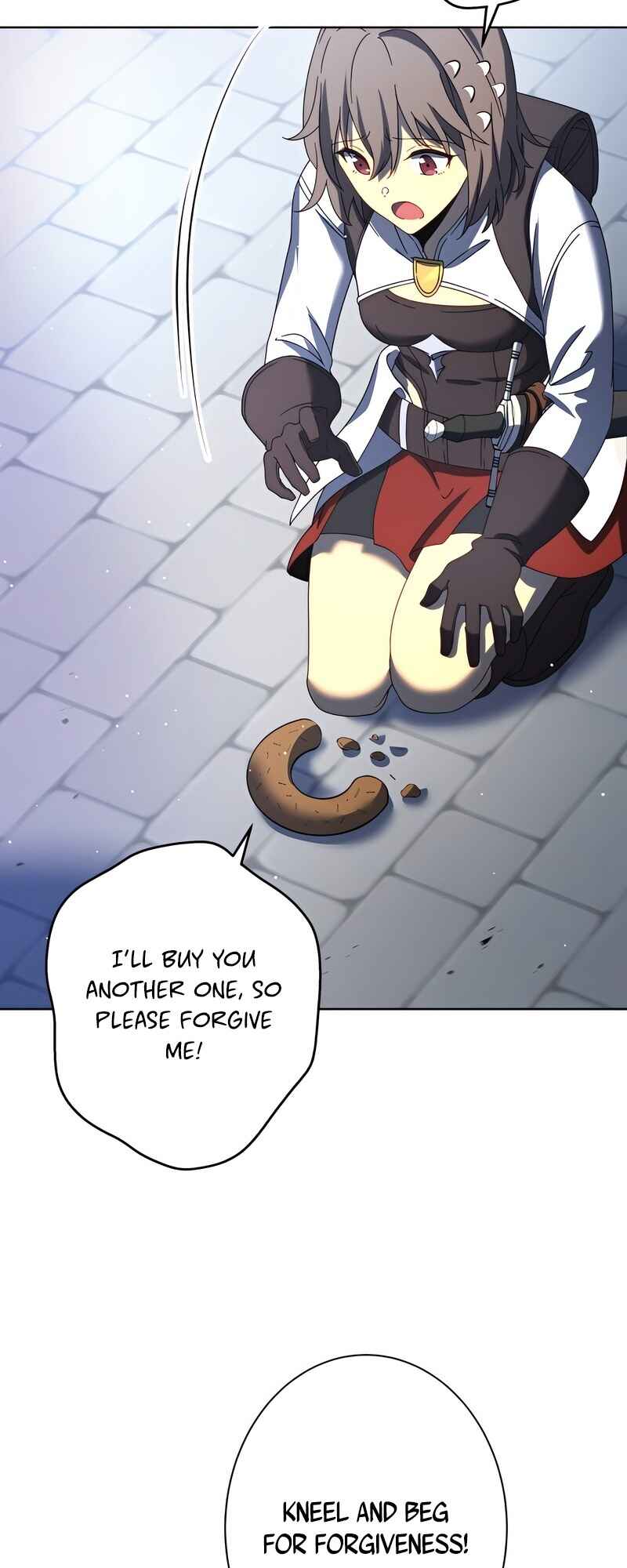 Page 6 Chapter 8 Kyuuseishu no Ikinokori