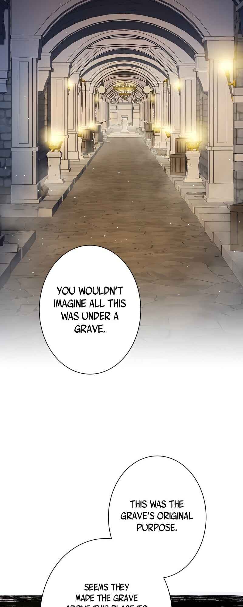 Page 60 Chapter 8 Kyuuseishu no Ikinokori