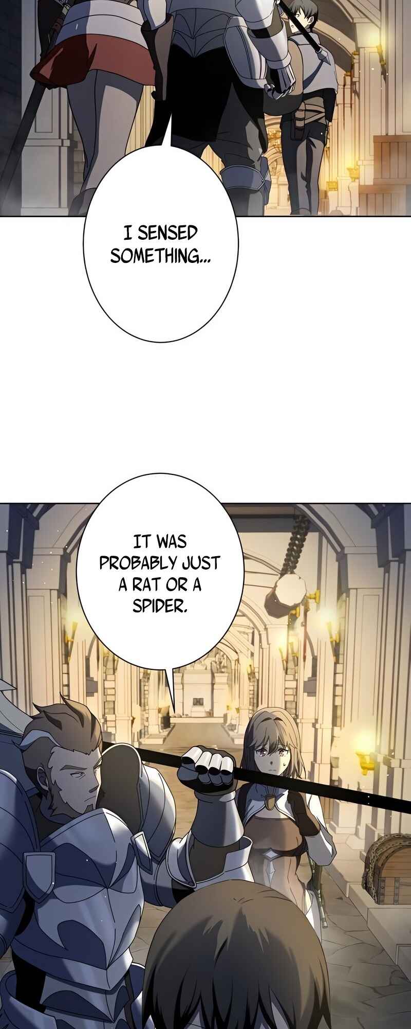 Page 63 Chapter 8 Kyuuseishu no Ikinokori