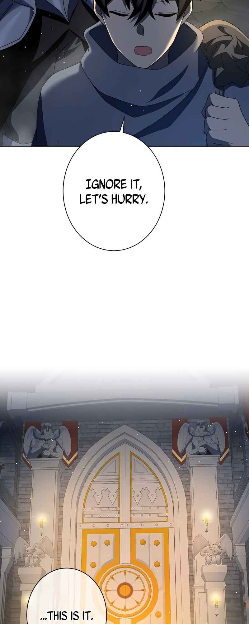 Page 64 Chapter 8 Kyuuseishu no Ikinokori