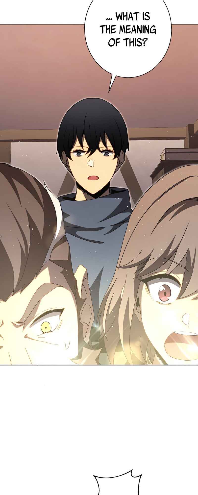 Page 12 Chapter 15 Kyuuseishu no Ikinokori