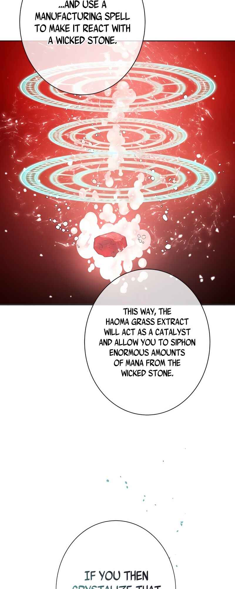 Page 23 Chapter 15 Kyuuseishu no Ikinokori