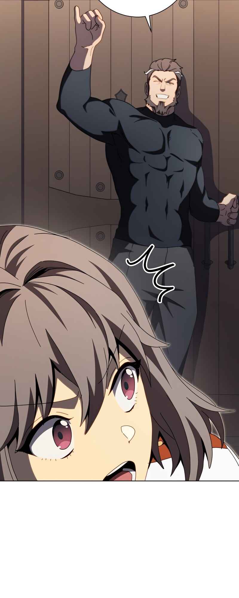 Page 35 Chapter 15 Kyuuseishu no Ikinokori