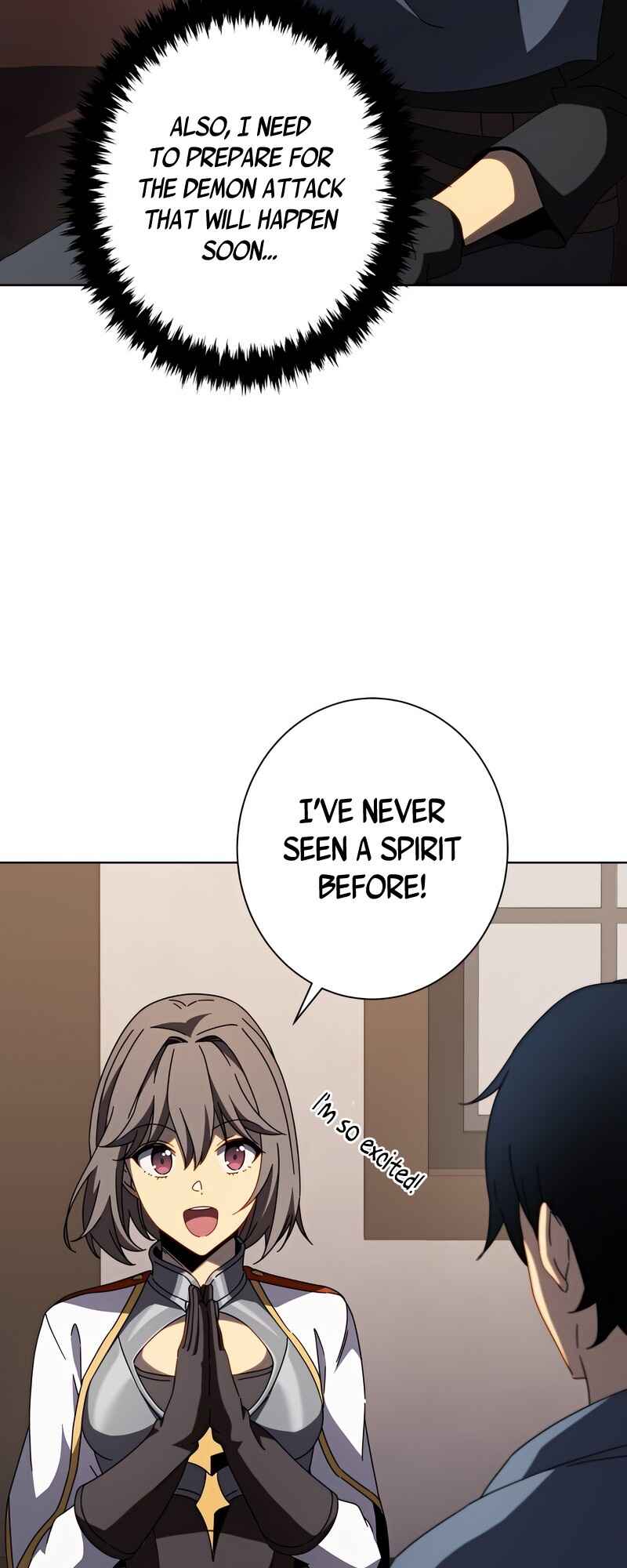 Page 4 Chapter 15 Kyuuseishu no Ikinokori