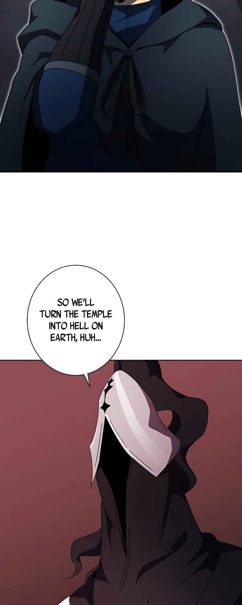 Page 81 Chapter 15 Kyuuseishu no Ikinokori
