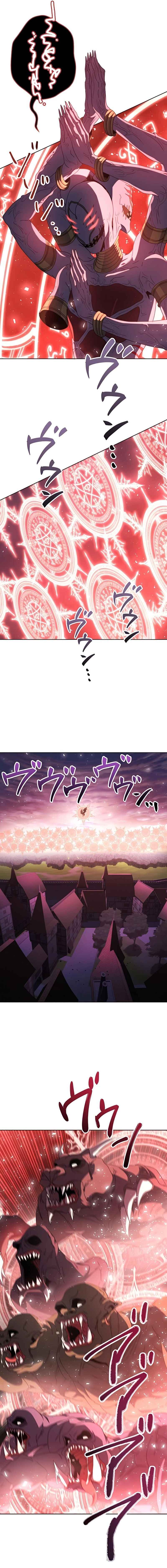 Page 4 Chapter 22 Kyuuseishu no Ikinokori