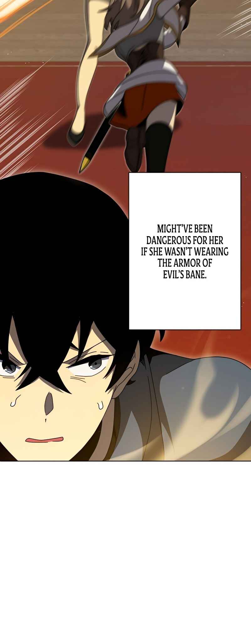Page 25 Chapter 13 Kyuuseishu no Ikinokori