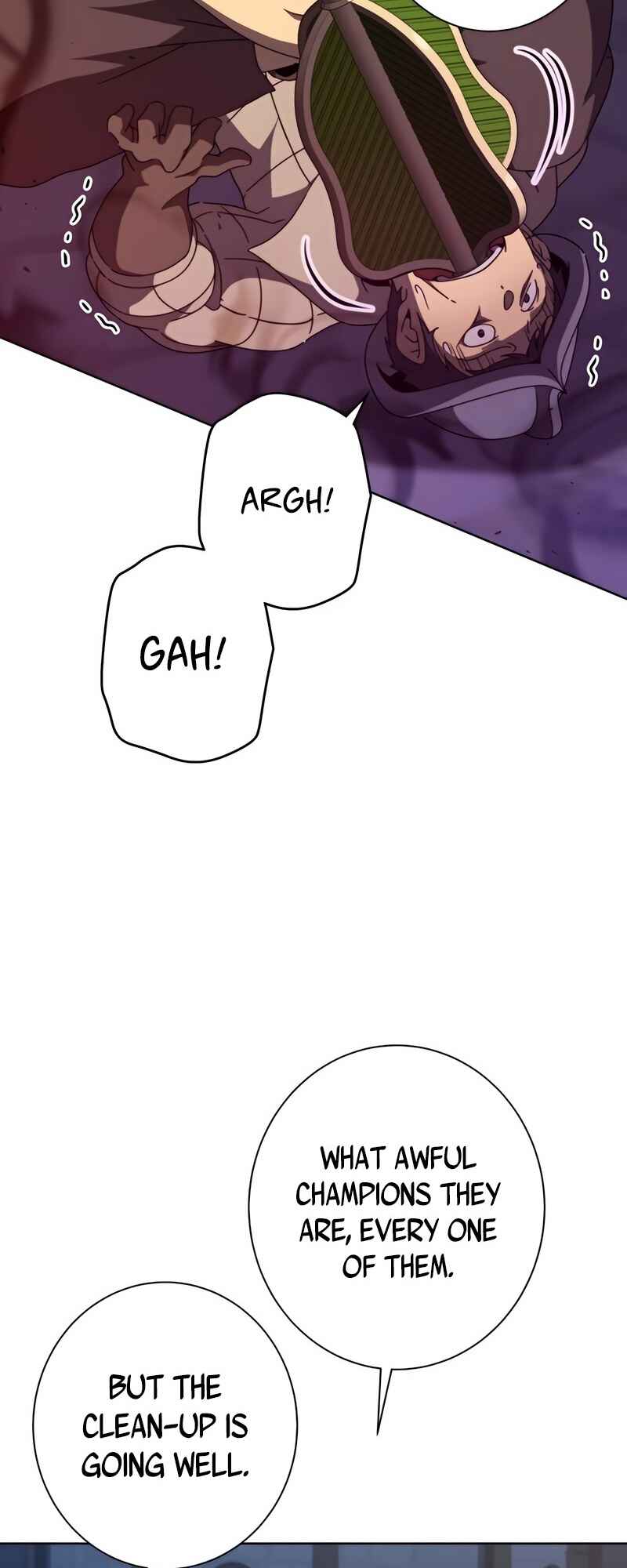Page 35 Chapter 13 Kyuuseishu no Ikinokori