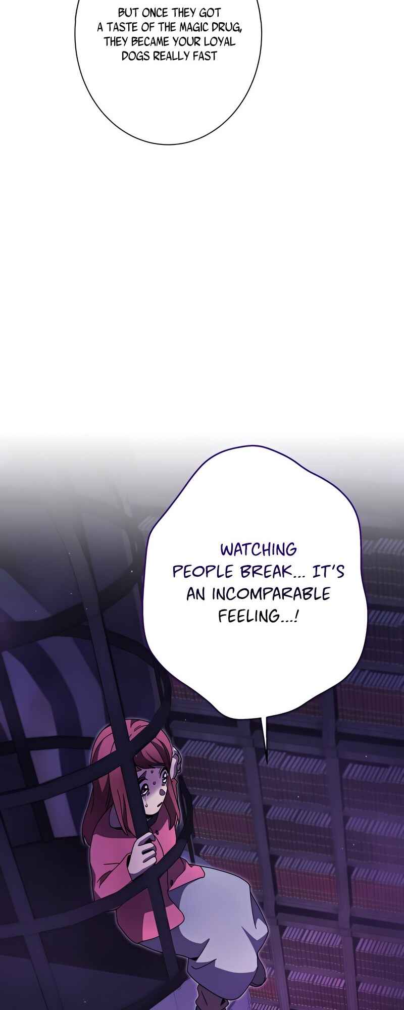 Page 47 Chapter 13 Kyuuseishu no Ikinokori