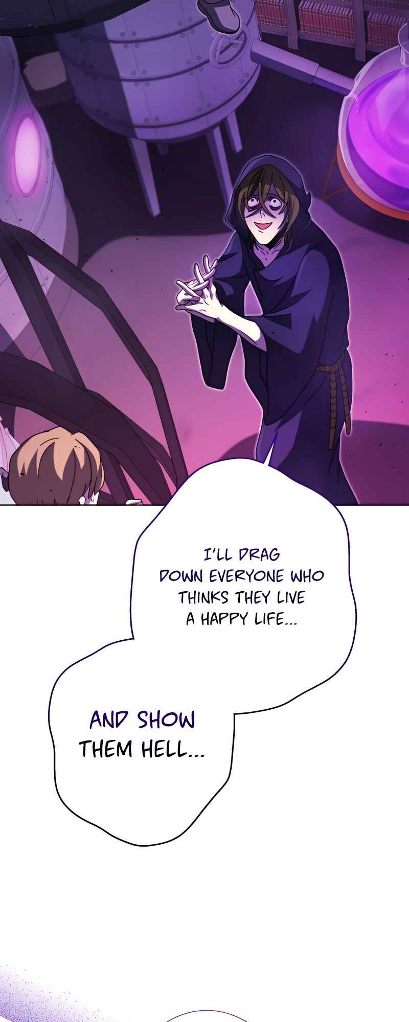 Page 48 Chapter 13 Kyuuseishu no Ikinokori
