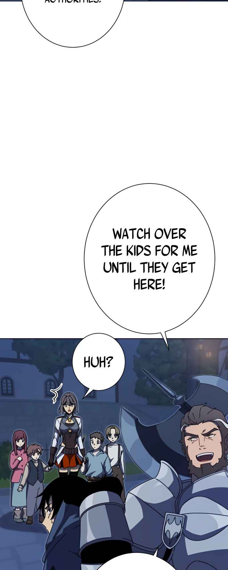 Page 65 Chapter 13 Kyuuseishu no Ikinokori