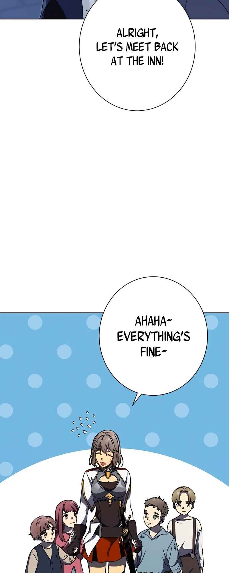 Page 66 Chapter 13 Kyuuseishu no Ikinokori