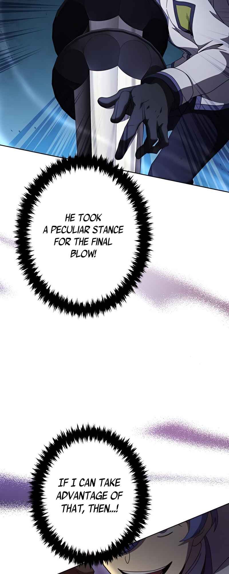Page 7 Chapter 13 Kyuuseishu no Ikinokori