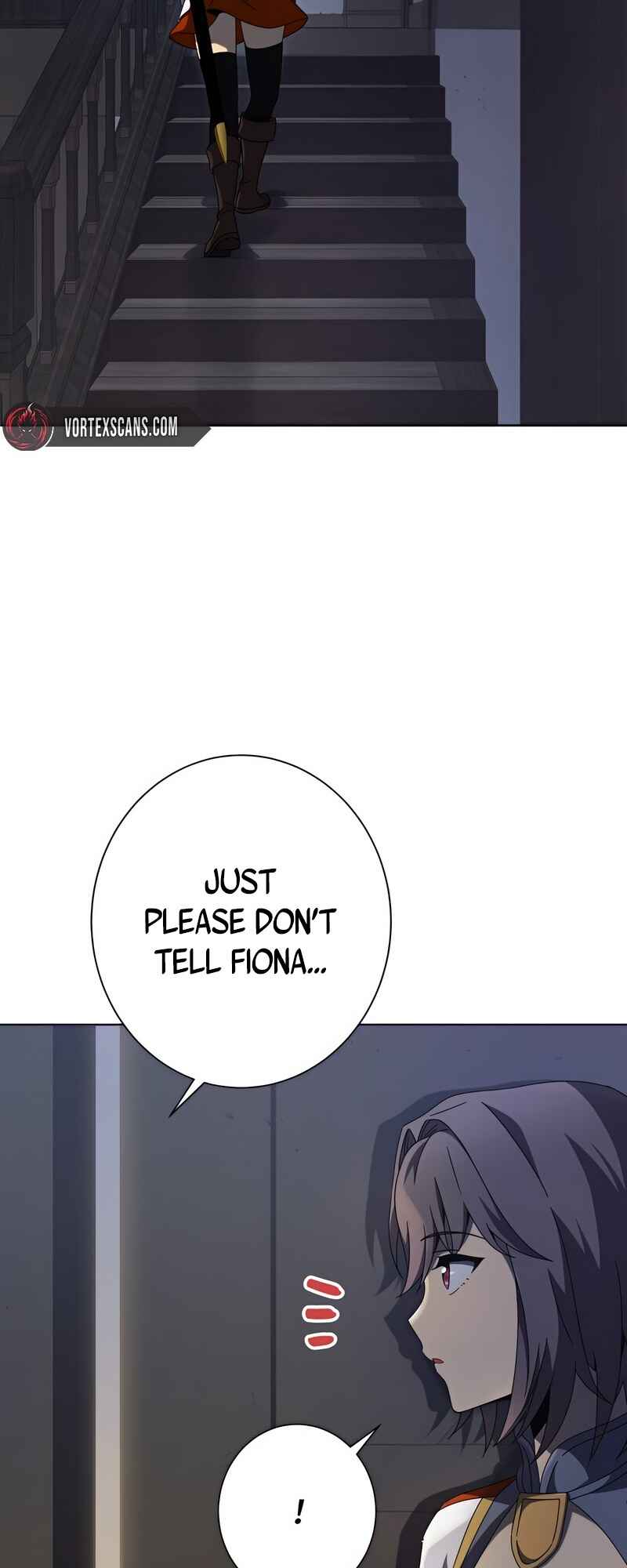Page 70 Chapter 13 Kyuuseishu no Ikinokori
