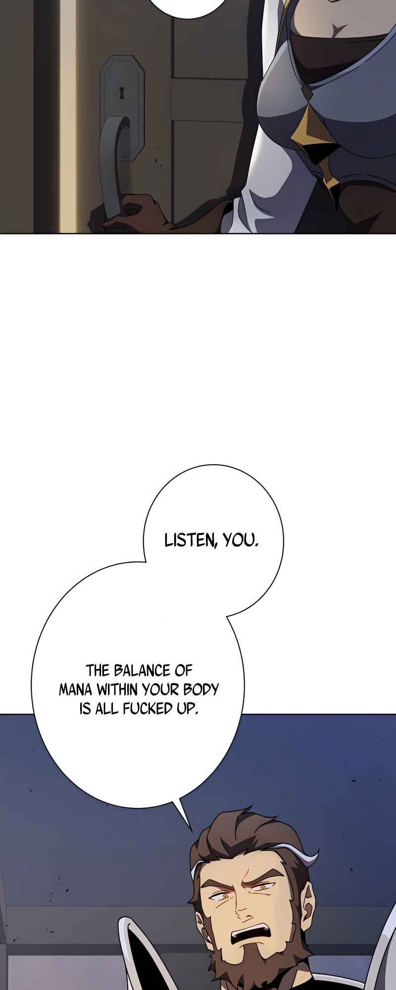 Page 71 Chapter 13 Kyuuseishu no Ikinokori