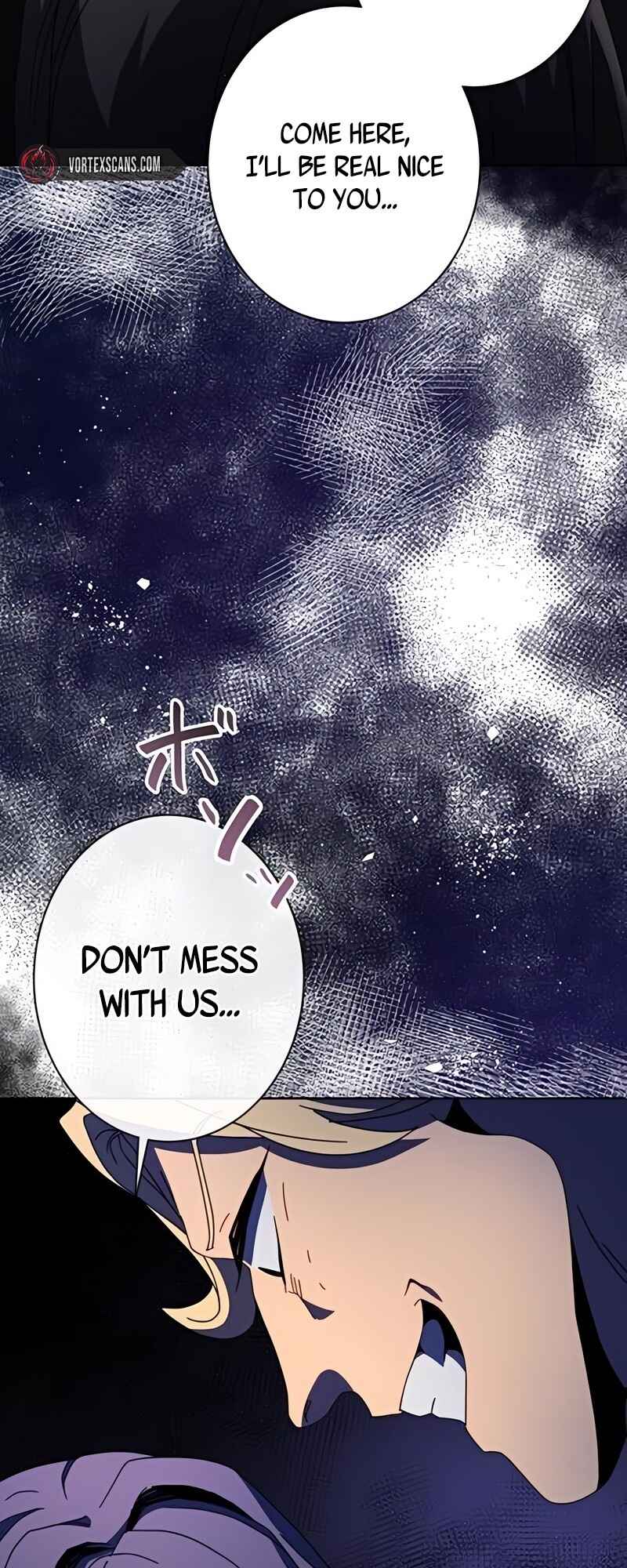 Page 27 Chapter 12 Kyuuseishu no Ikinokori