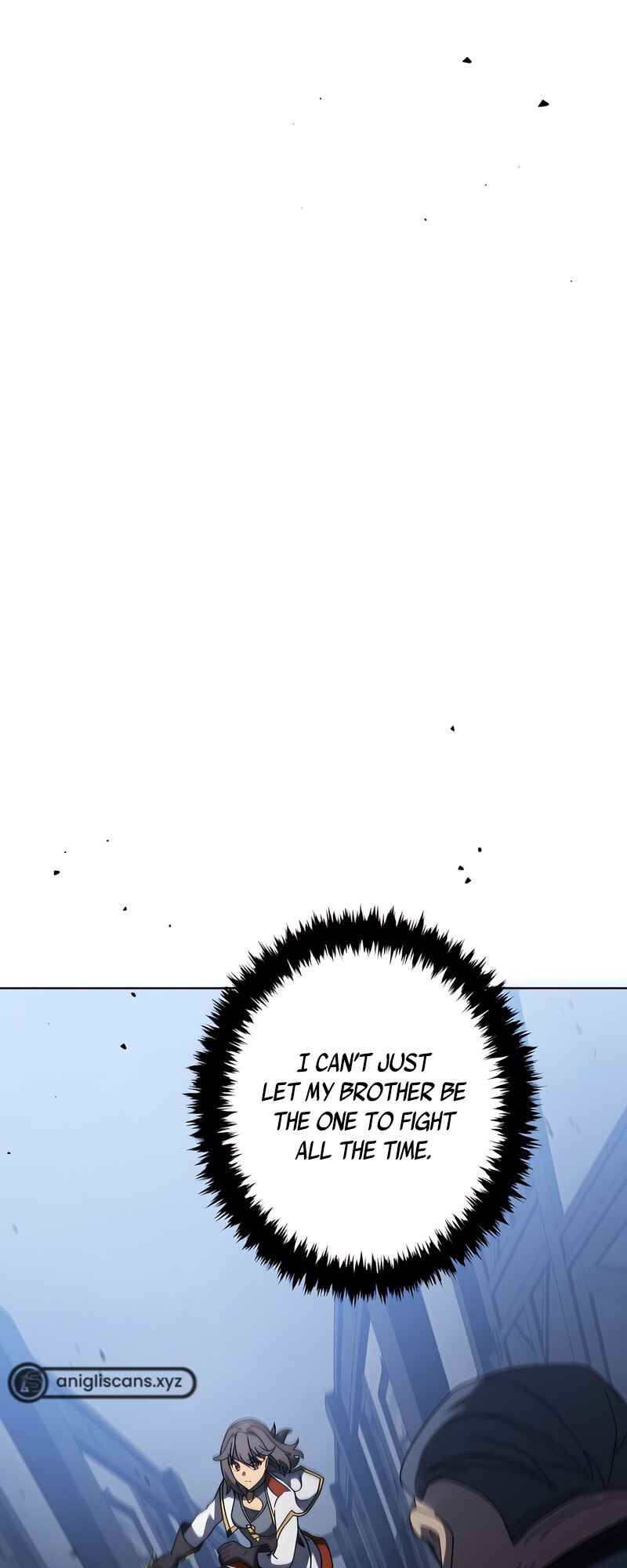 Page 31 Chapter 12 Kyuuseishu no Ikinokori