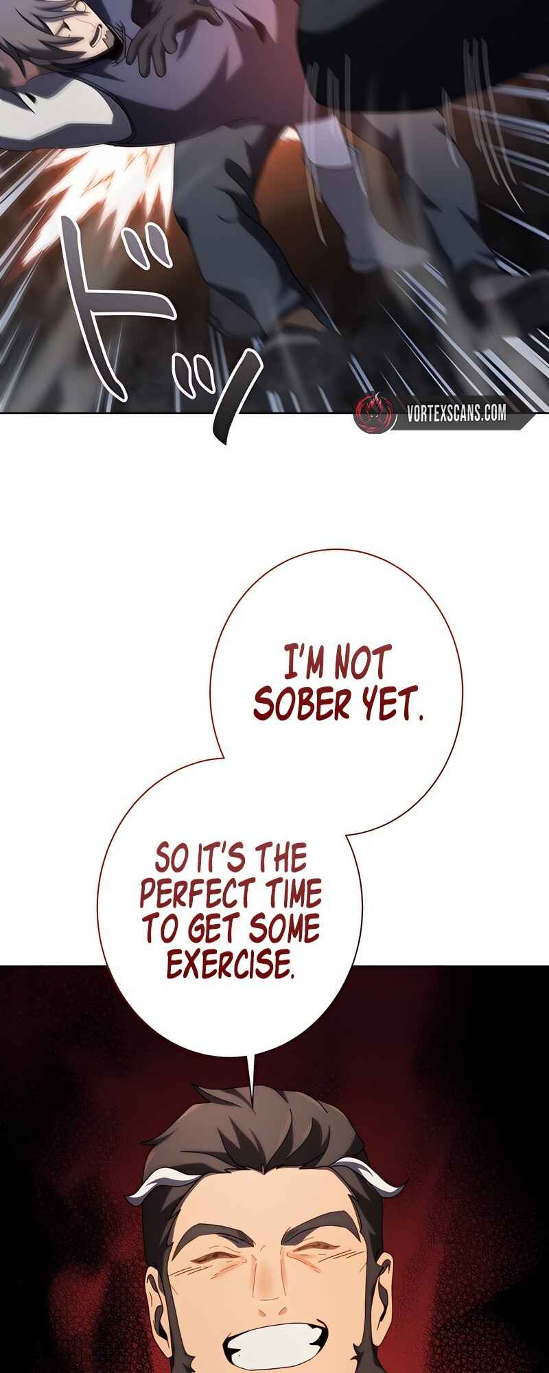 Page 41 Chapter 12 Kyuuseishu no Ikinokori