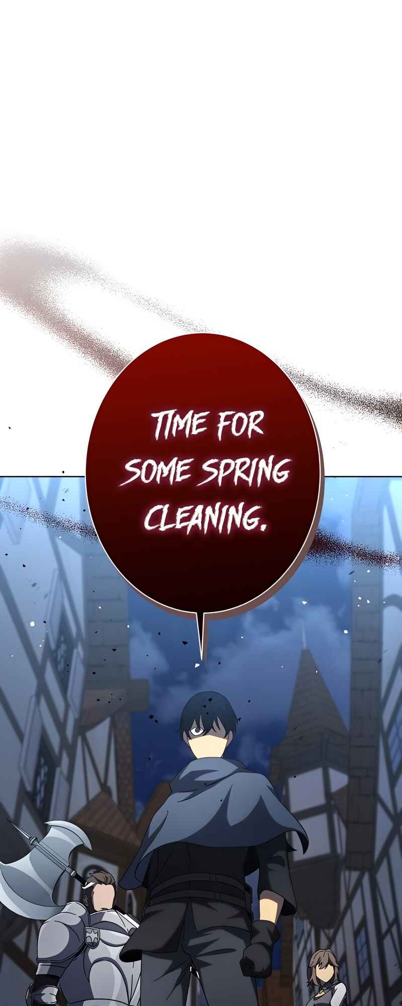 Page 49 Chapter 12 Kyuuseishu no Ikinokori
