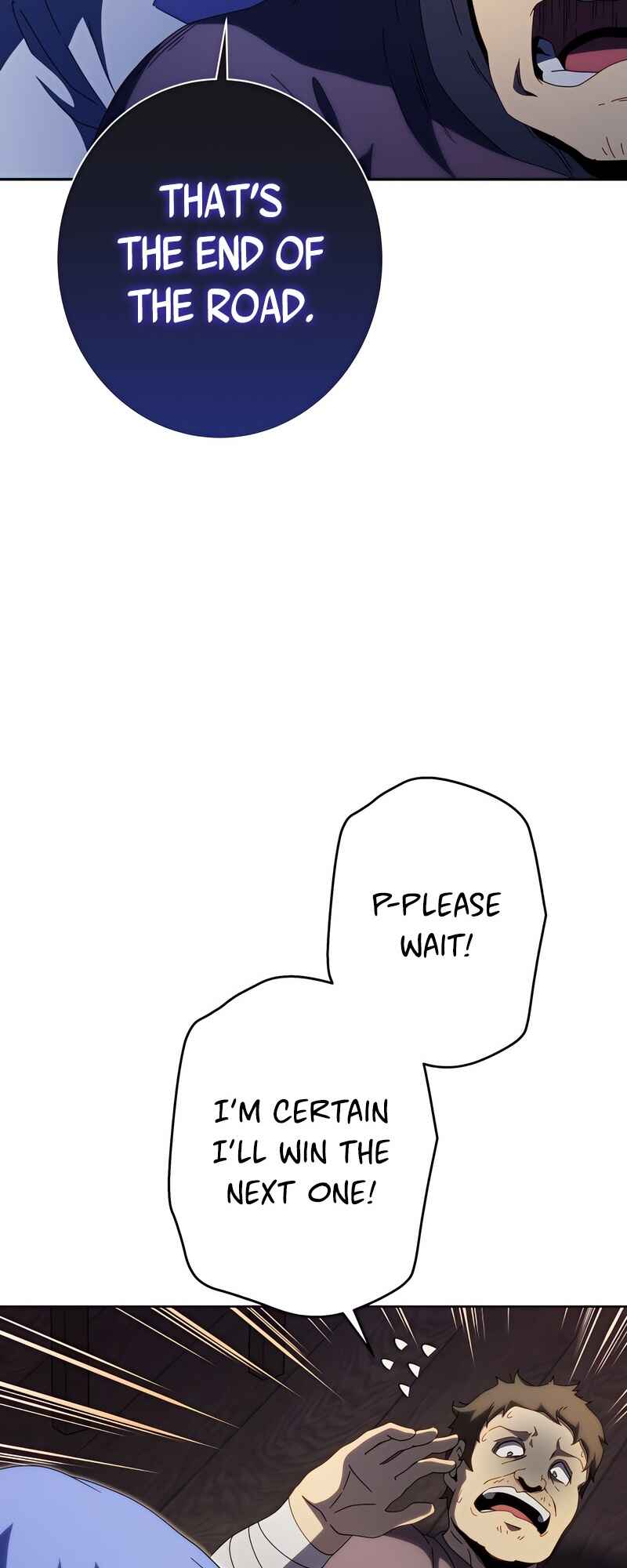 Page 55 Chapter 12 Kyuuseishu no Ikinokori