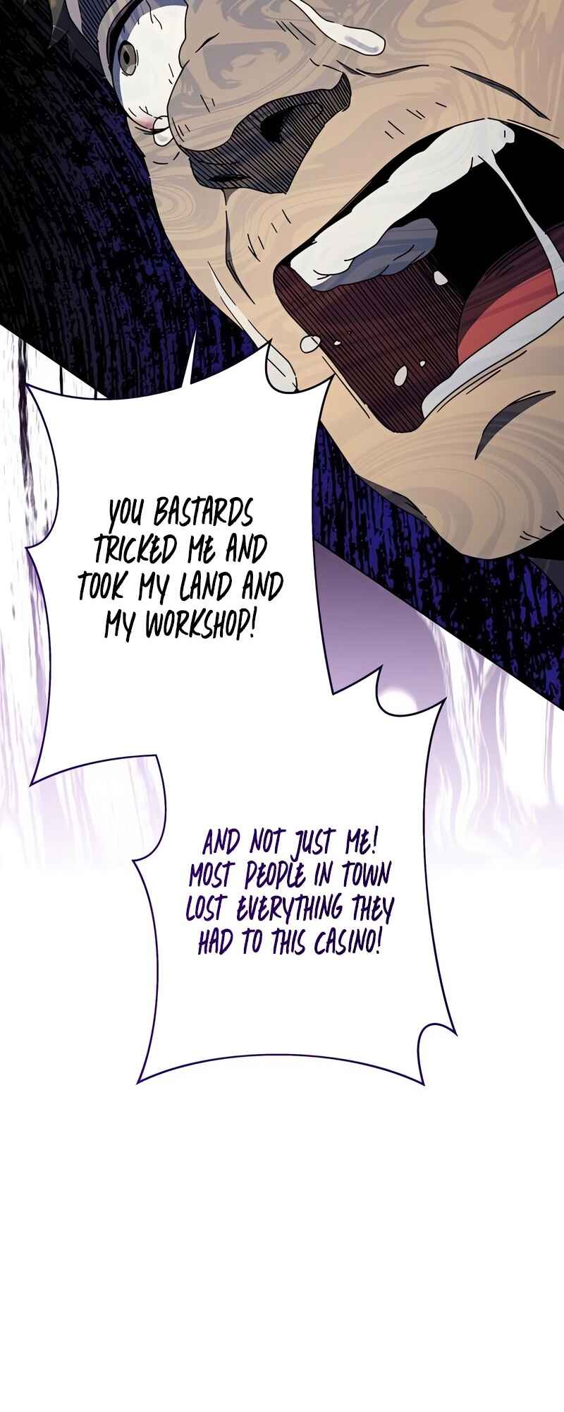 Page 59 Chapter 12 Kyuuseishu no Ikinokori