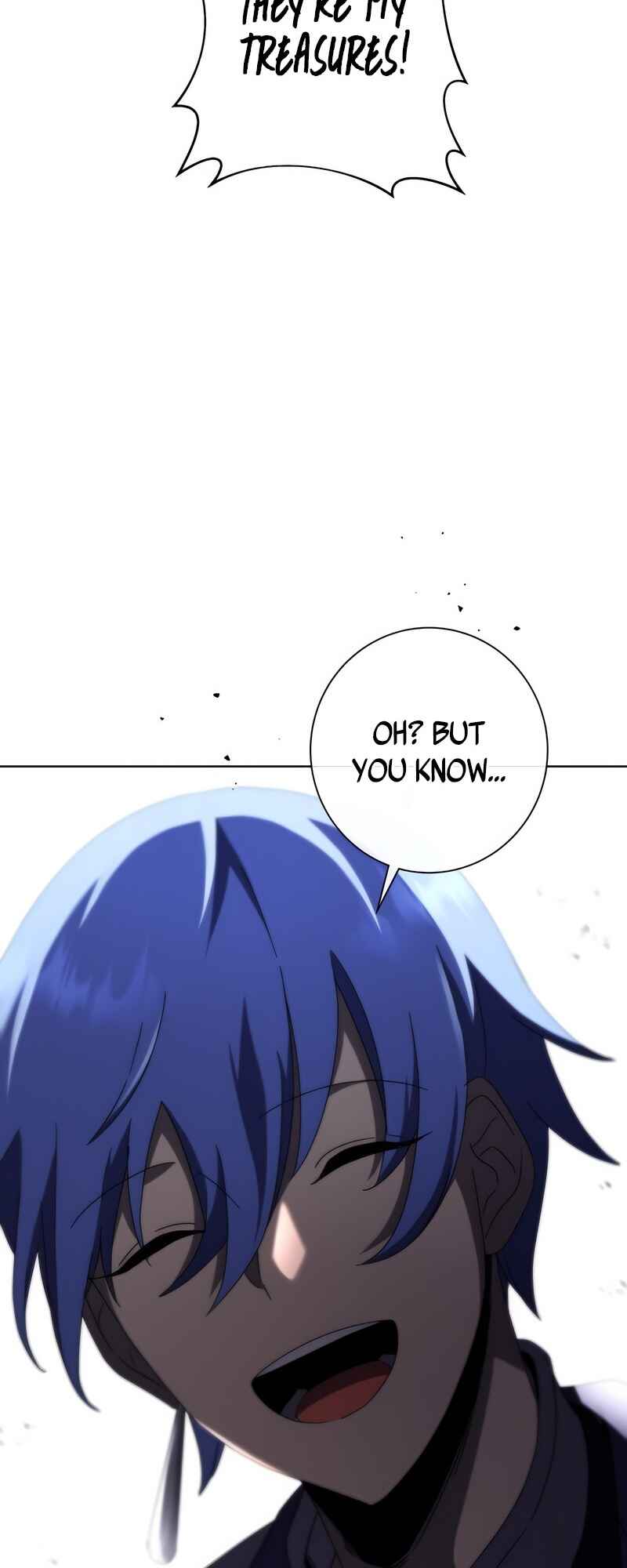 Page 68 Chapter 12 Kyuuseishu no Ikinokori
